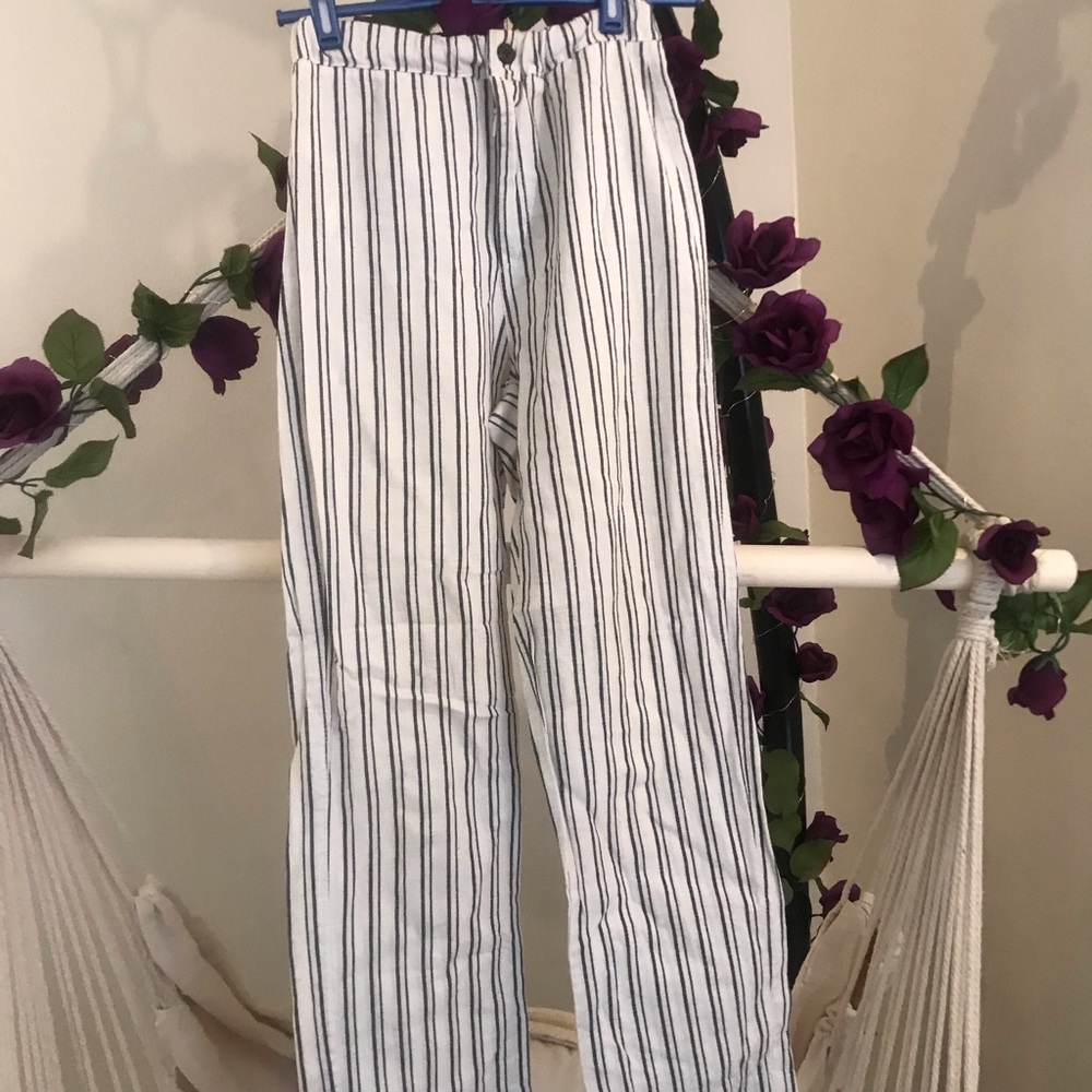 Brandy Melville cotton trousers